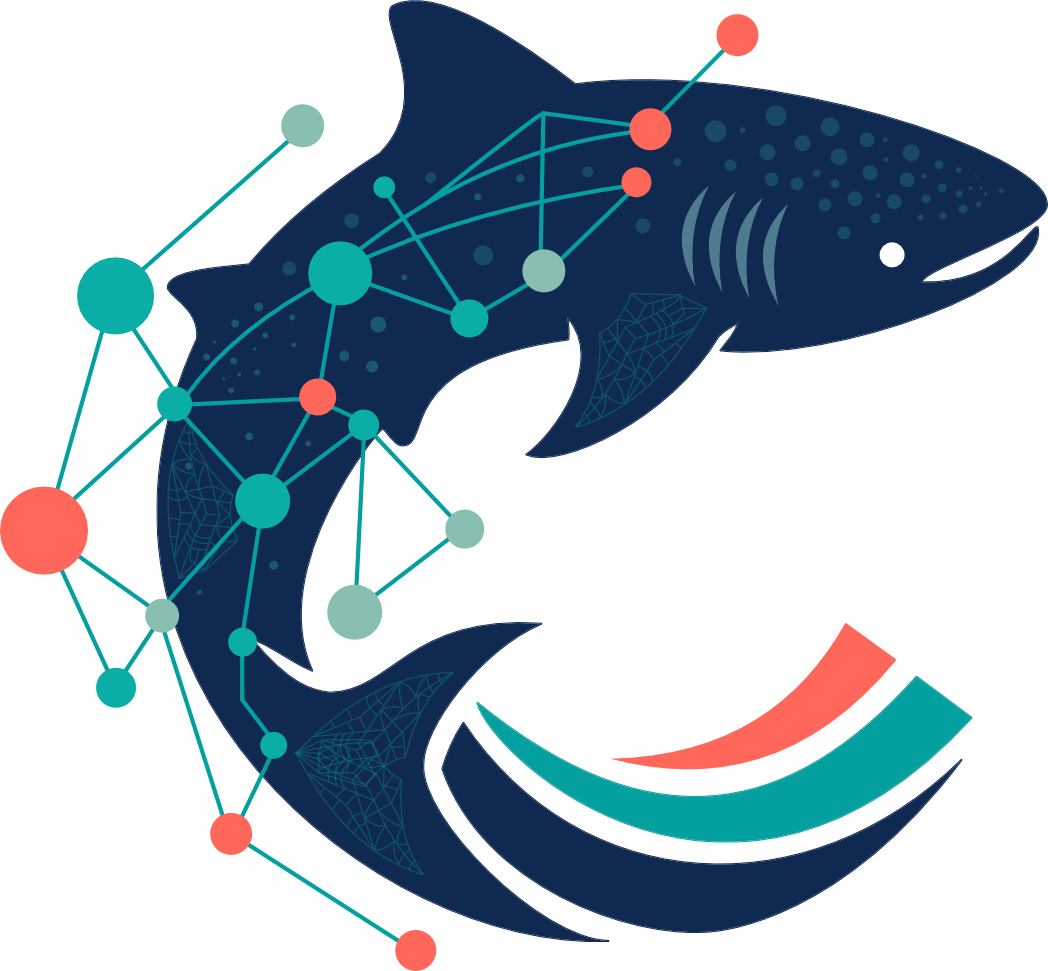 CDigitalStudio - Tiburon Ballena